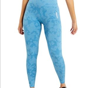 Gymshark Adapt Camo Seamless Leggings
